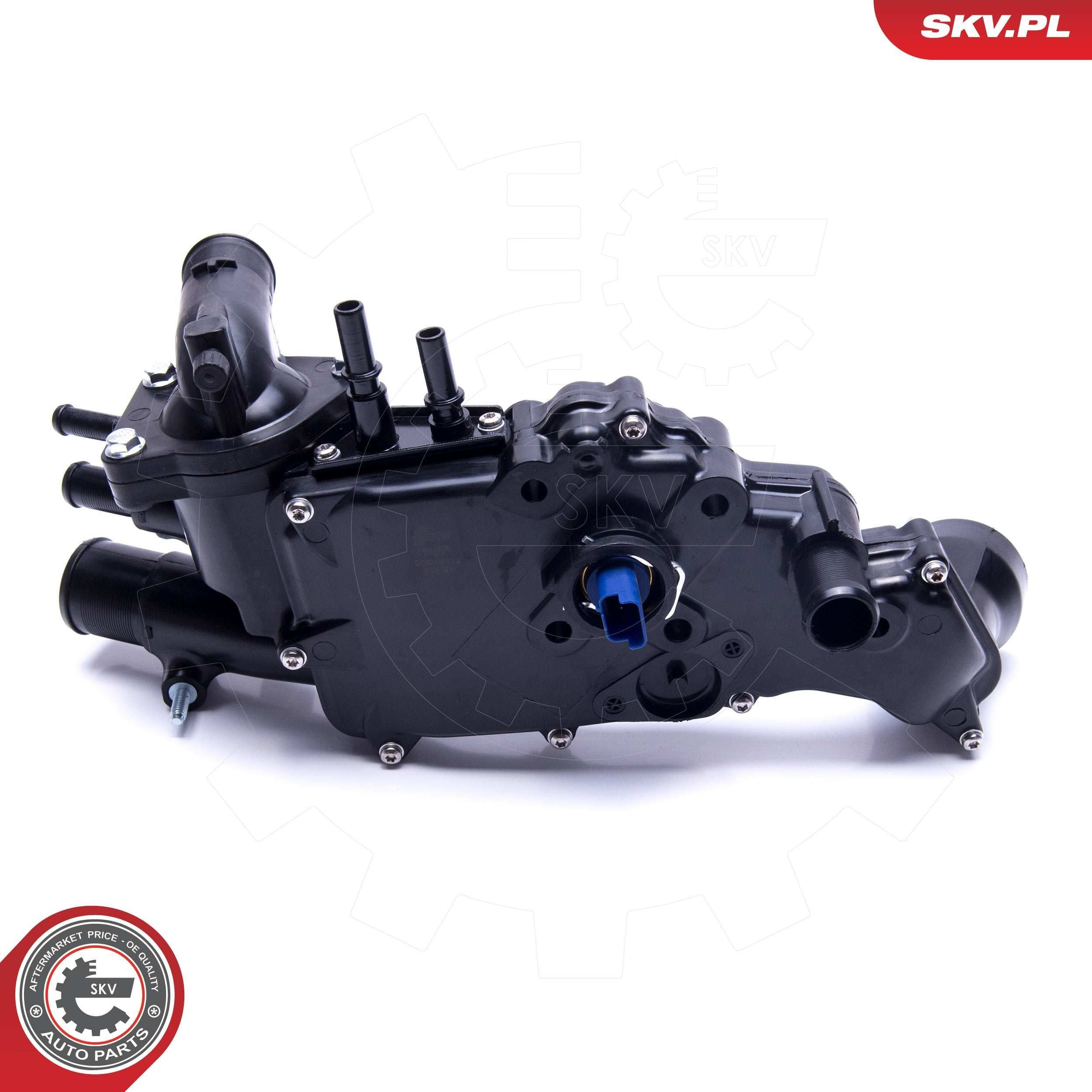 Termostato refrigerante Peugeot Boxer  (230L)